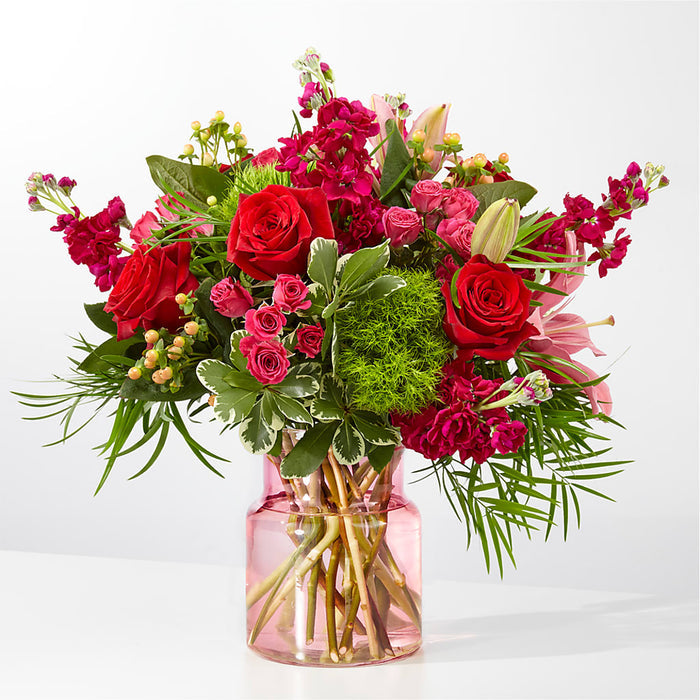 In Every Lifetime Bouquet – BUEHLER'S FLORAL, Wooster OH