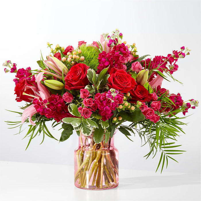 In Every Lifetime Bouquet – BUEHLER'S FLORAL, Wooster OH