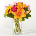 In Full Swing Bouquet – BUEHLER'S FLORAL, Wooster OH