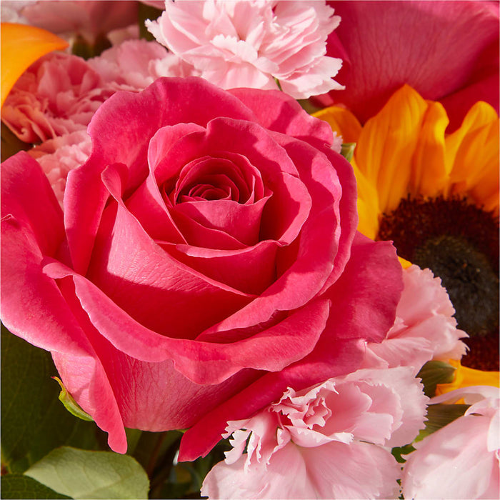 In Full Swing Bouquet – BUEHLER'S FLORAL, Wooster OH