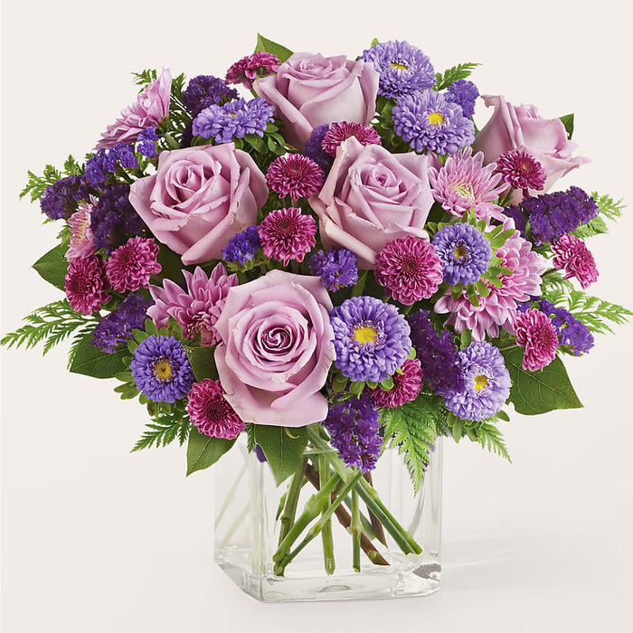 In Harmony Bouquet – BUEHLER'S FLORAL, Wooster OH