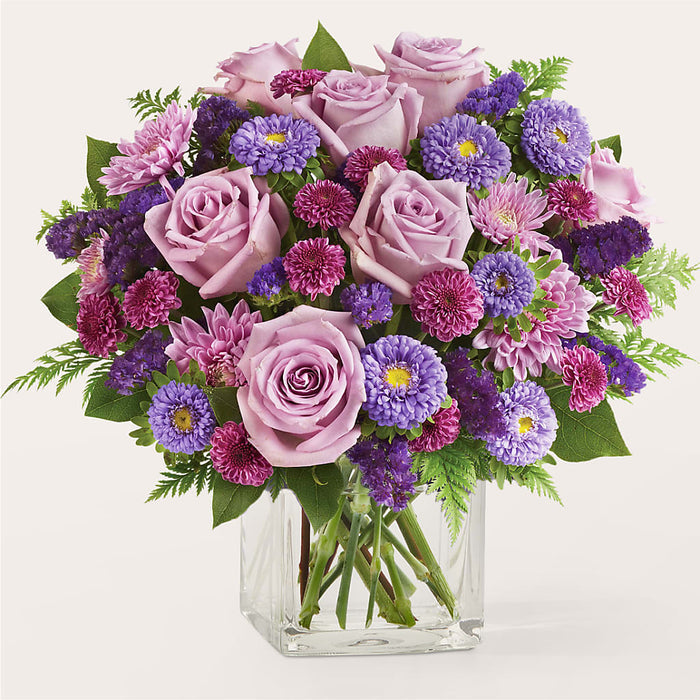 In Harmony Bouquet – BUEHLER'S FLORAL, Wooster OH