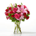 In Love Bouquet – BUEHLER'S FLORAL, Wooster OH