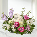 In My Heart Arrangement – BUEHLER'S FLORAL, Wooster OH