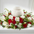 In My Memories Cremation Adornment – BUEHLER'S FLORAL, Wooster OH