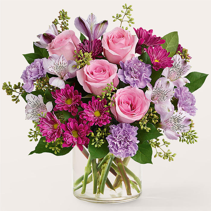 In the Clouds Bouquet – BUEHLER'S FLORAL, Wooster OH