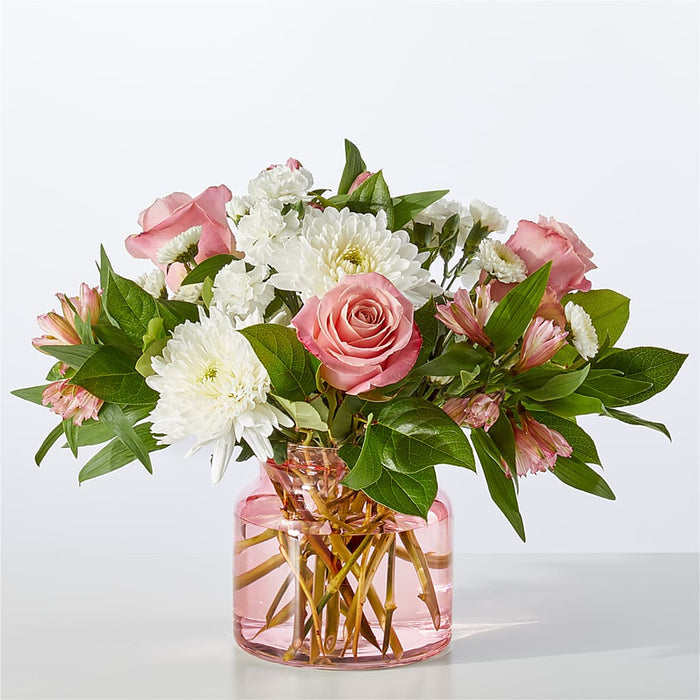 Infatuated Bouquet – BUEHLER'S FLORAL, Wooster OH