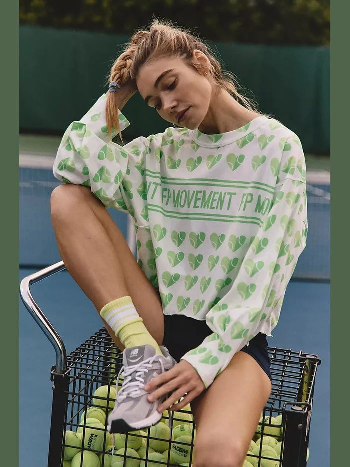 Inspire Logo Layer- Love Of The Game Court