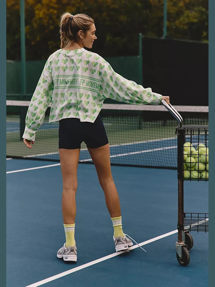 Inspire Logo Layer- Love Of The Game Court
