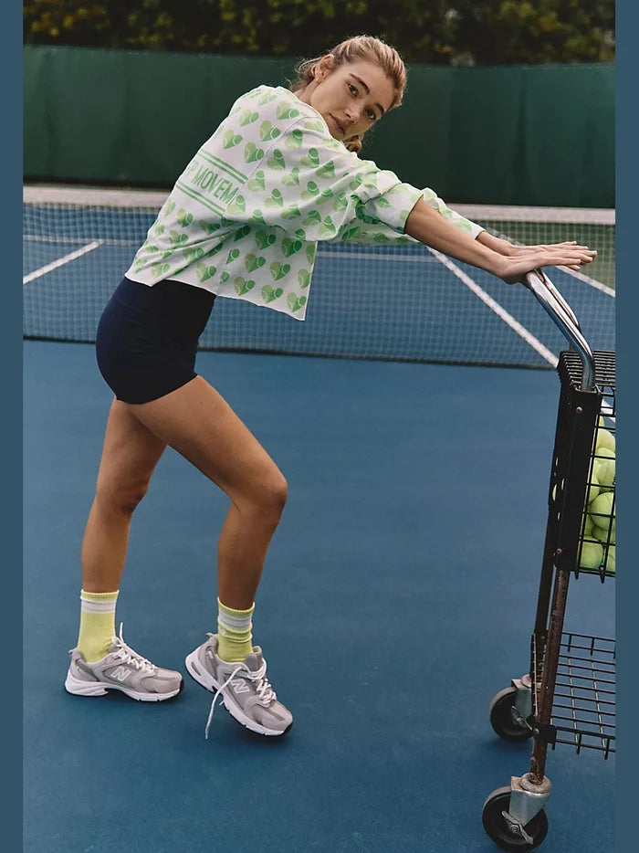 Inspire Logo Layer- Love Of The Game Court