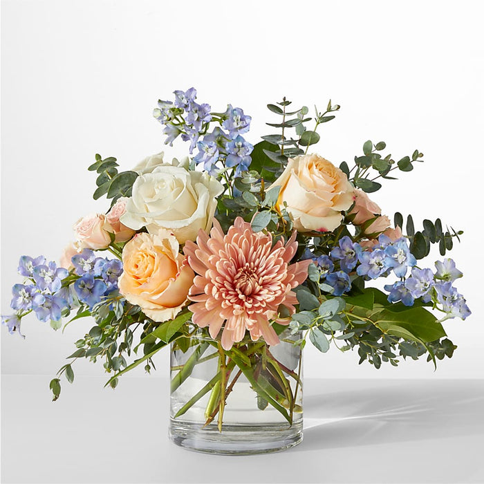 Inspired Bouquet – BUEHLER'S FLORAL, Wooster OH