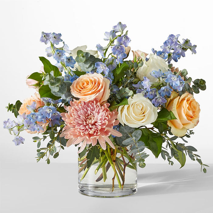 Inspired Bouquet – BUEHLER'S FLORAL, Wooster OH