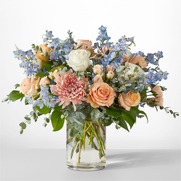 Inspired Bouquet – BUEHLER'S FLORAL, Wooster OH