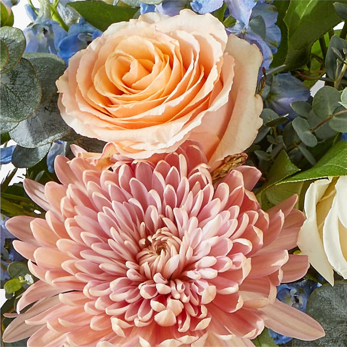 Inspired Bouquet – BUEHLER'S FLORAL, Wooster OH