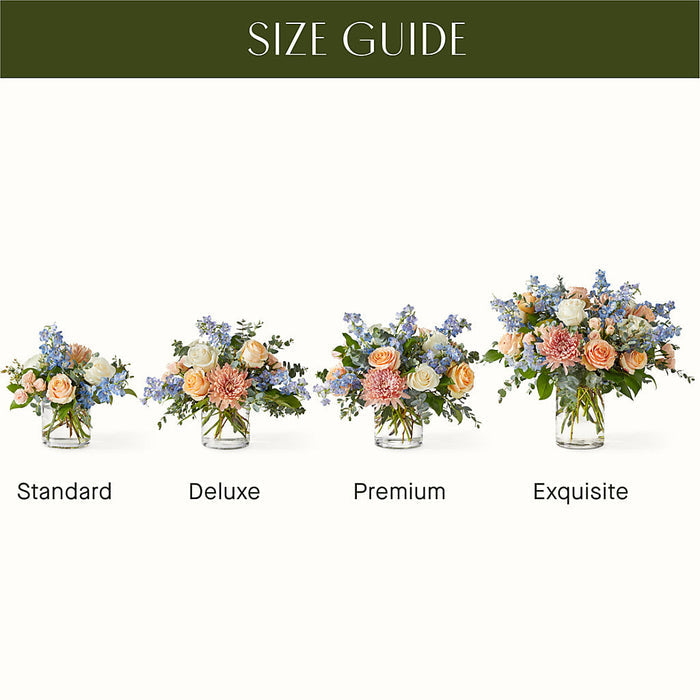 Inspired Bouquet – BUEHLER'S FLORAL, Wooster OH