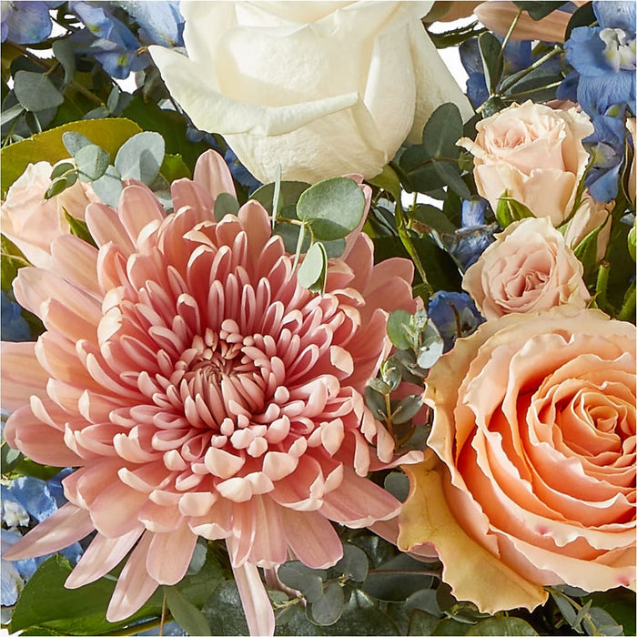 Inspired Bouquet – BUEHLER'S FLORAL, Wooster OH