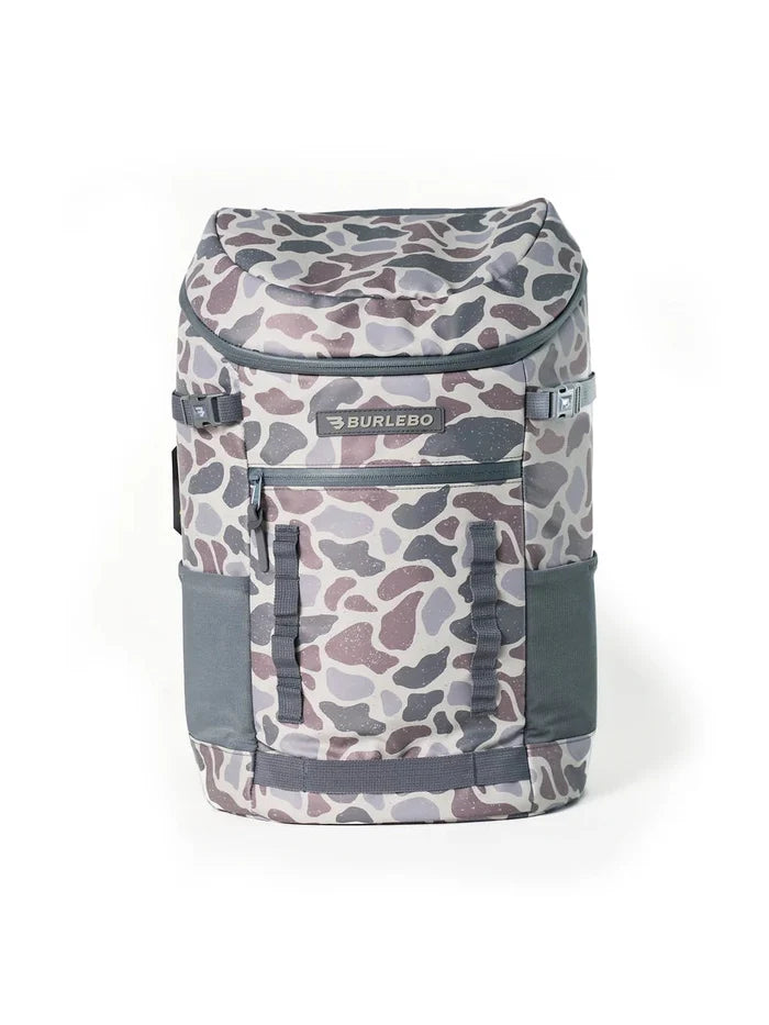 Insulated Cooler Backpack