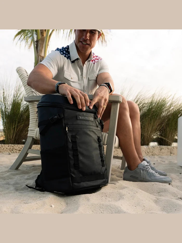 Insulated Cooler Backpack