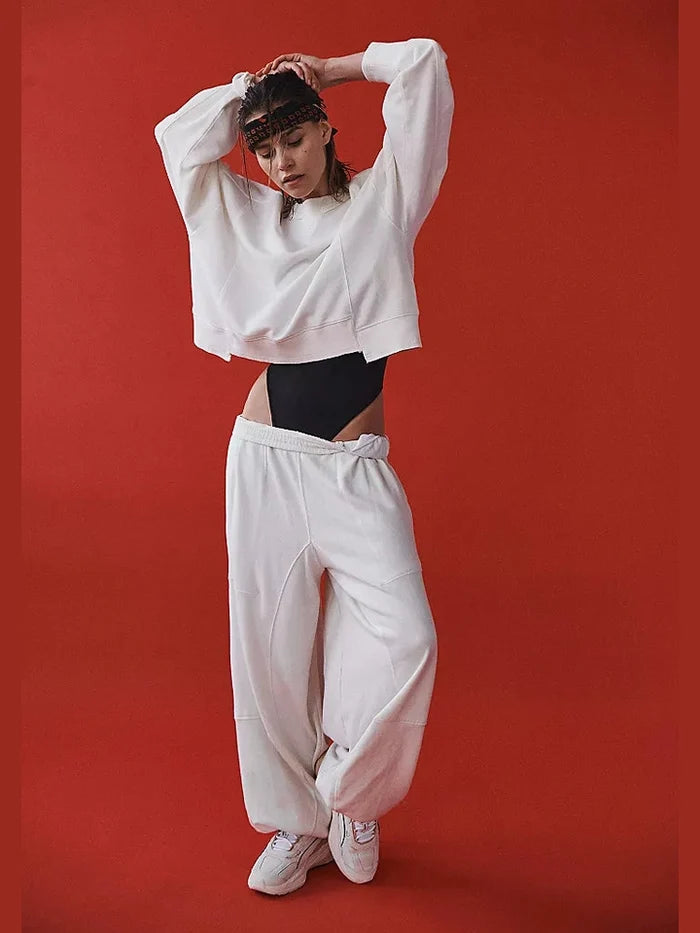Intercept Pullover