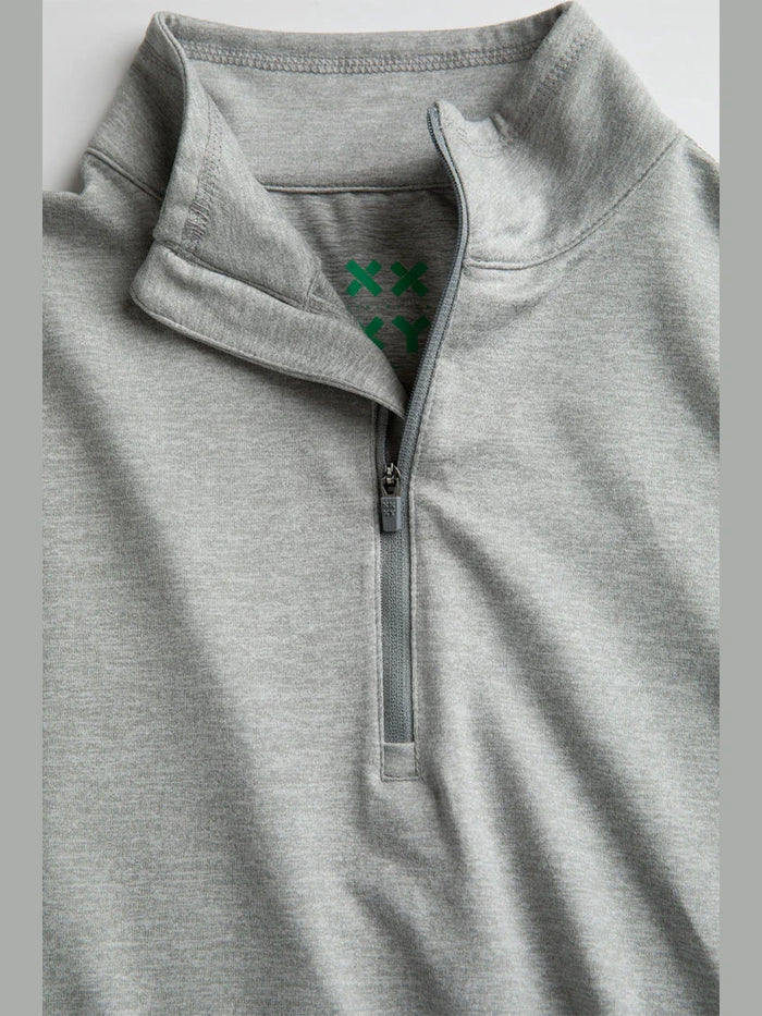 Intrepid Quarter Zip (XX)