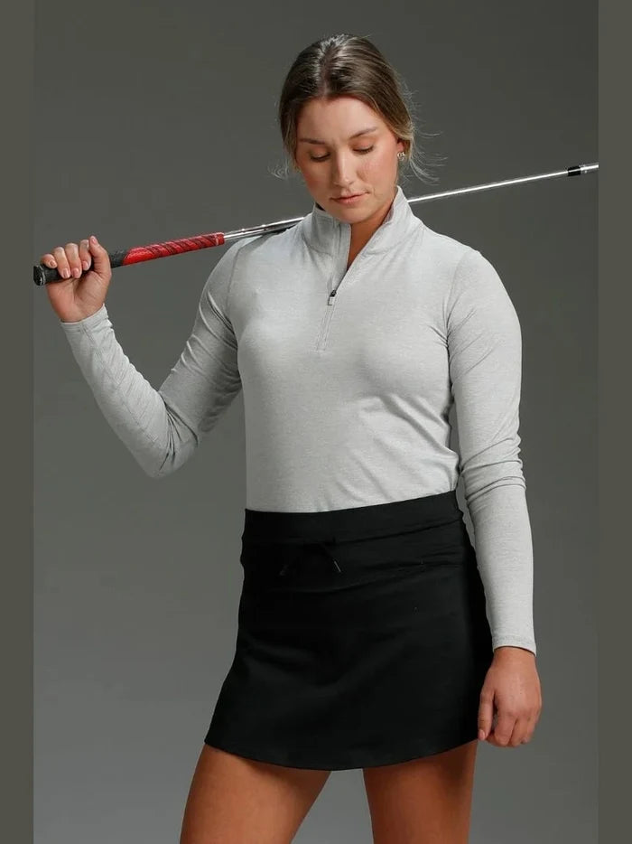 Intrepid Quarter Zip (XX)