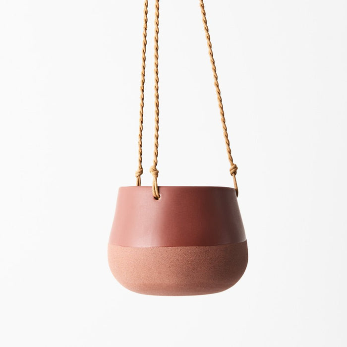 Iosetta Hanging Pot | The Plant Boys