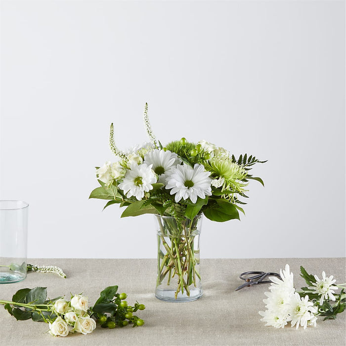 Irish Garden - A Florist Original – BUEHLER'S FLORAL, Wooster OH
