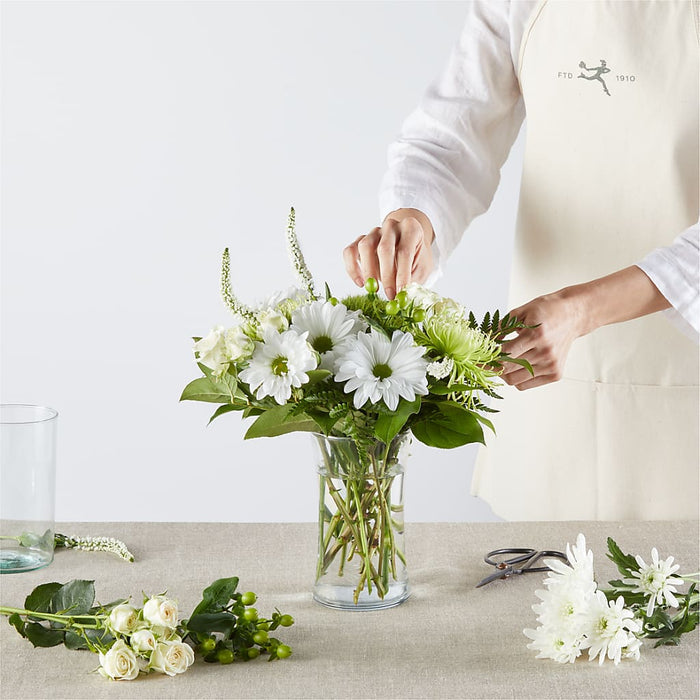 Irish Garden - A Florist Original – BUEHLER'S FLORAL, Wooster OH