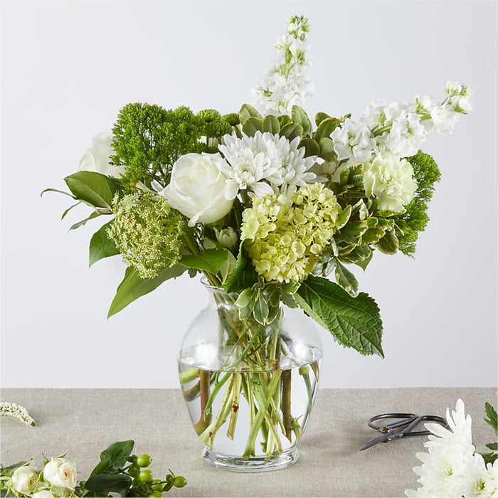 Irish Garden - A Florist Original – BUEHLER'S FLORAL, Wooster OH