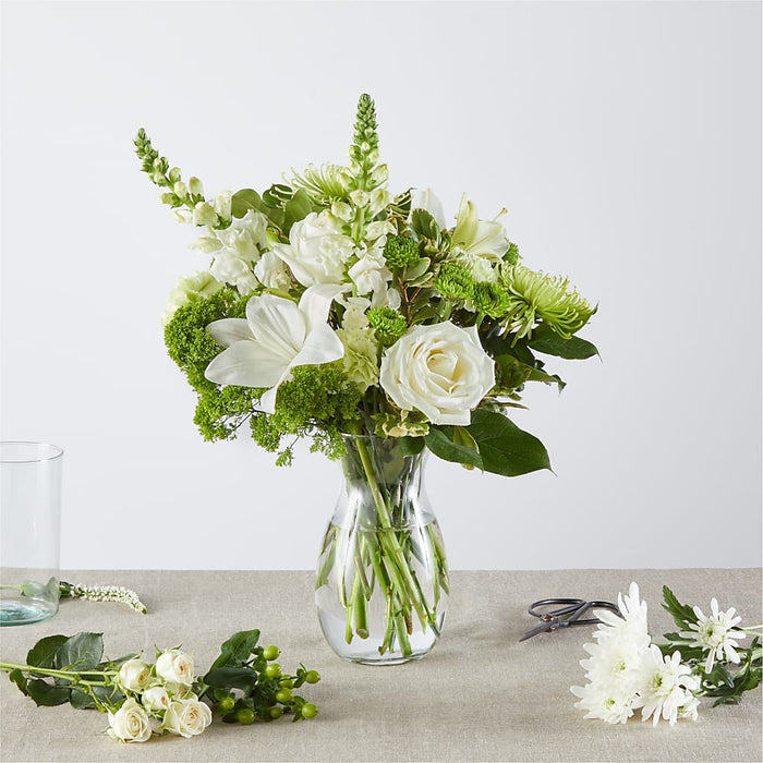 Irish Garden - A Florist Original – BUEHLER'S FLORAL, Wooster OH