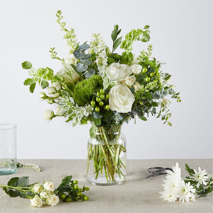 Irish Garden - A Florist Original – BUEHLER'S FLORAL, Wooster OH