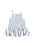 Isla Smocked Tank