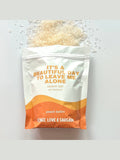 It's A Beautiful Day To Leave Me Alone Epsom Salt Bath Soak