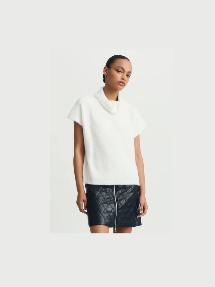 Jack Sweater - Off White