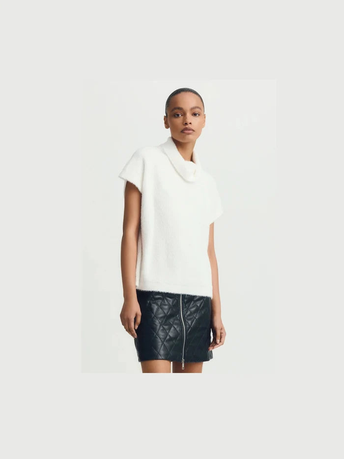 Jack Sweater - Off White