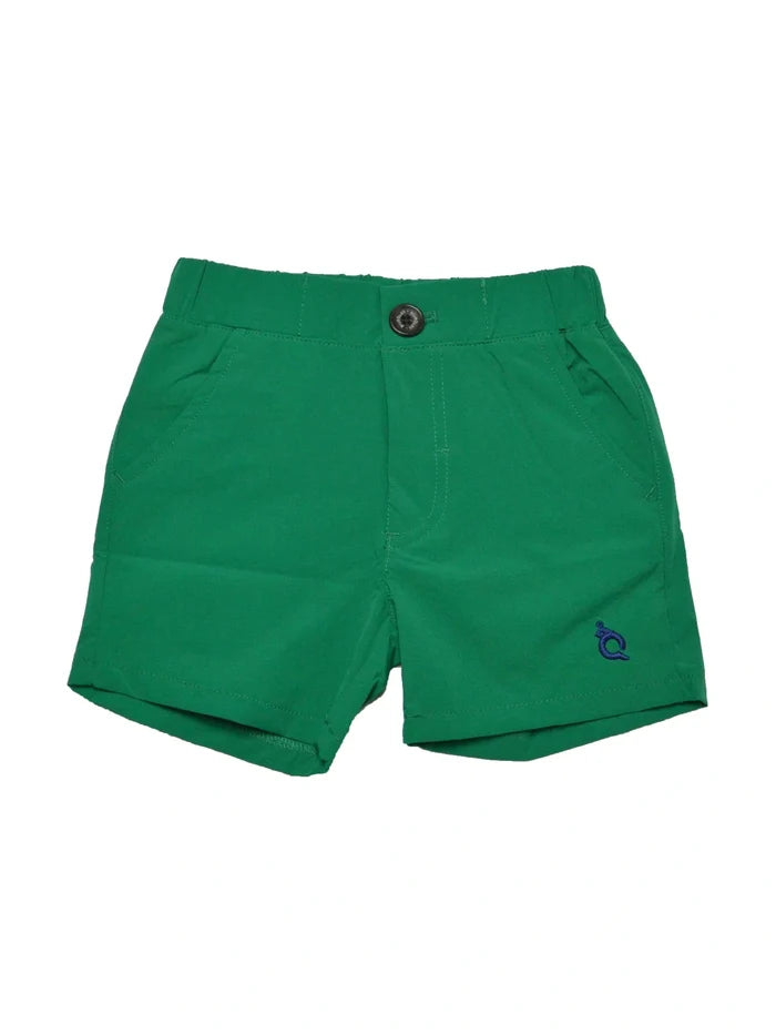 Jade Shorts