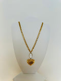 Jersey Necklace