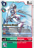 JetSilphymon
