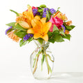 Joyful Bouquet – BUEHLER'S FLORAL, Wooster OH