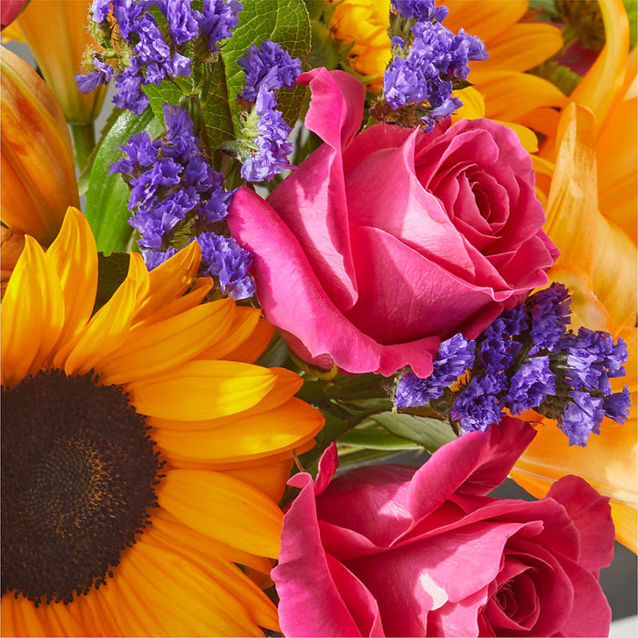 Joyful Bouquet – BUEHLER'S FLORAL, Wooster OH