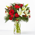 Joyful Greetings Bouquet – BUEHLER'S FLORAL, Wooster OH