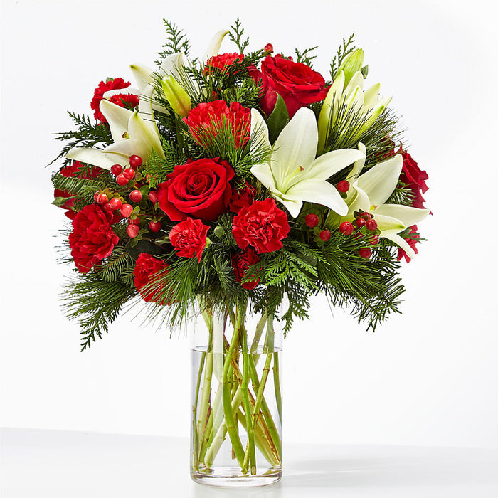 Joyful Greetings Bouquet – BUEHLER'S FLORAL, Wooster OH