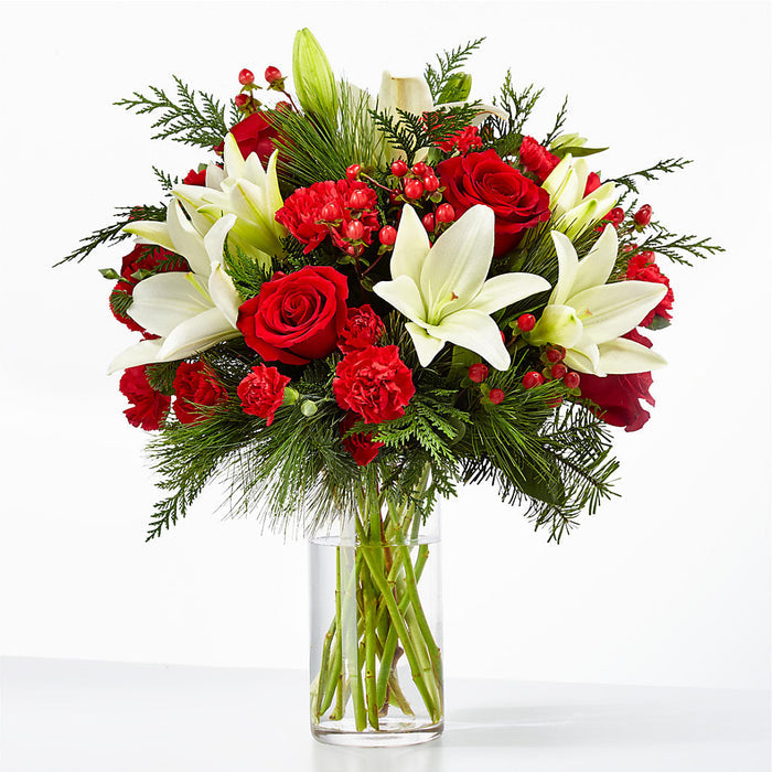 Joyful Greetings Bouquet – BUEHLER'S FLORAL, Wooster OH