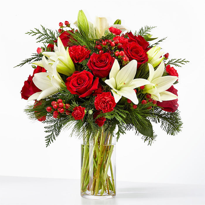 Joyful Greetings Bouquet – BUEHLER'S FLORAL, Wooster OH