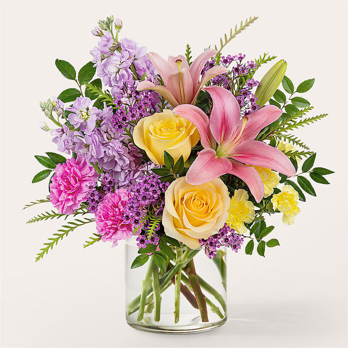 Jubilee Bouquet – BUEHLER'S FLORAL, Wooster OH