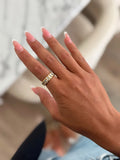 Kardashian Ring