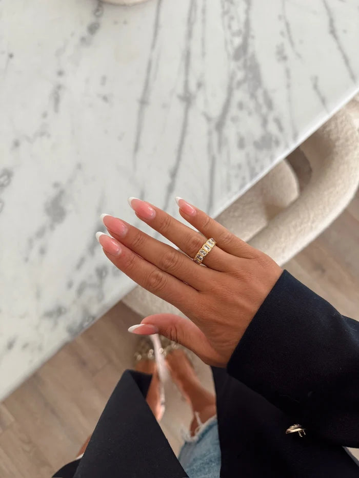 Kardashian Ring