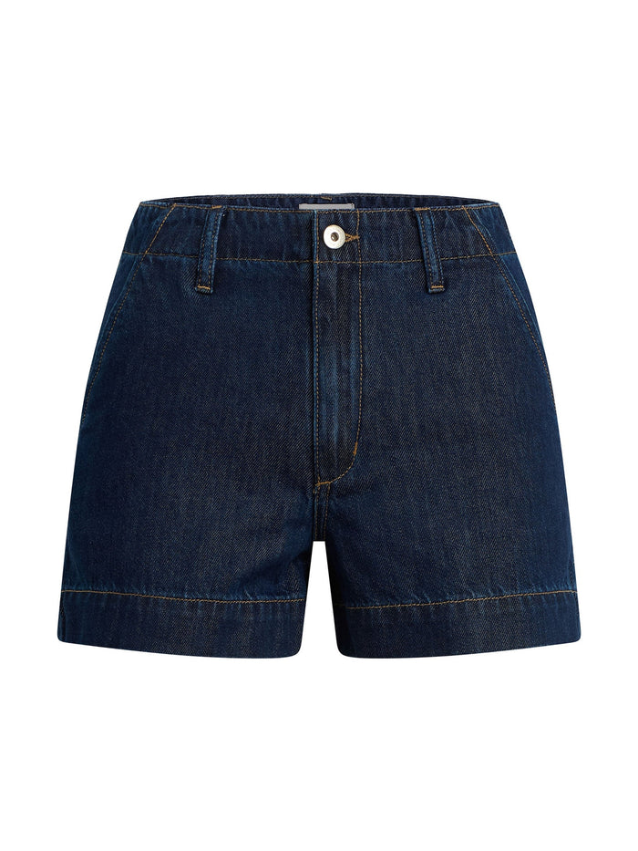 Karter Trouser Short - Honor