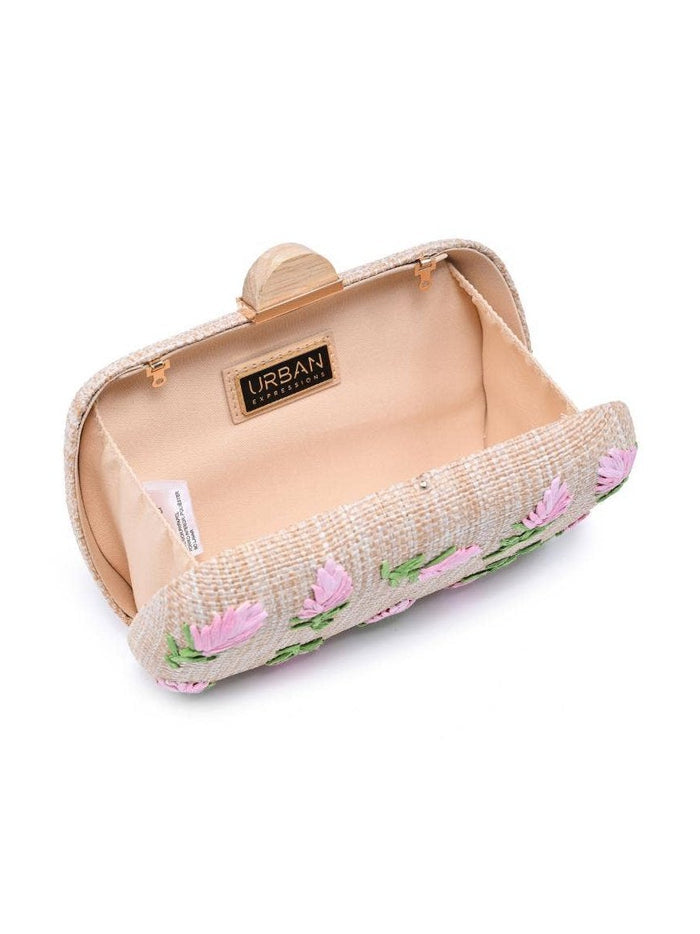 Kayden Evening Bag
