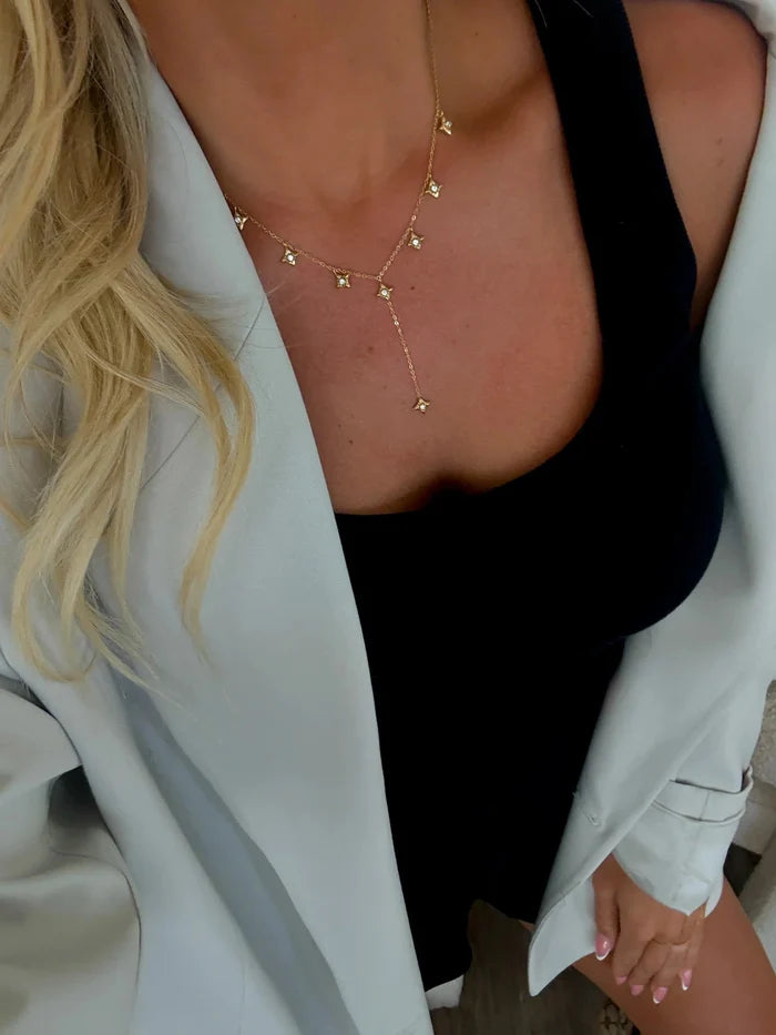 Kaylie Necklace